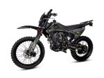 Мотоцикл Avantis Just CB300F (2025) (CB300F) 21/18 ENDURO — изображение 2