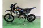 Мотоцикл JHLofr LK140 17/14 PITBIKE — изображение 3
