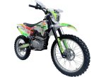 Мотоцикл кроссовый эндуро BSE Z2 2.0 — изображение 5