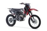 Мотоцикл кроссовый эндуро ZUUMAV FX CR 250CB — изображение 2