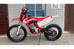 Мотоцикл JHL Z1 CB300F (ZS175FMM) ENDURO — изображение 2