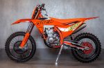 Мотоцикл TRX Open RAM 300 YBS ENDURO — изображение 4