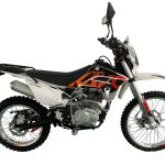 Мотоцикл KAYO K1-J 150 Road PITBIKE