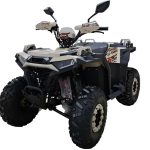 Квадроцикл EXR Off Road 125