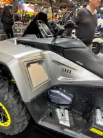 Квадроцикл MAGNUM PRO RedStone 1000R (ПСМ) — изображение 8