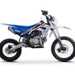 Мотоцикл RACER CRF125 PITBIKE