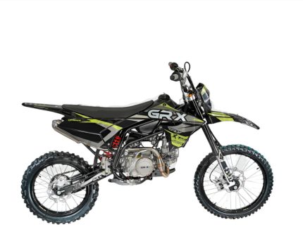Мотоцикл GR GR-X YX125 19/16 PITBIKE