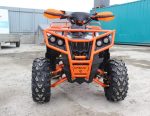 Квадроцикл IRIDE Rino Super 125 — изображение 3