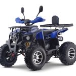 Квадроцикл YACOTA Grom 200 Pro