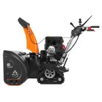 Снегоуборщик DEWORKS S 1590 — изображение 5