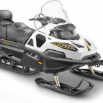 Снегоход СТЕЛС SV800T (L LUX SWT) Викинг 3.0 К01 GN