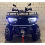 Квадроцикл LINHAI-YAMAHA F320 — изображение 4