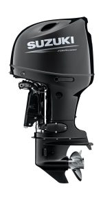 4х-тактный лодочный мотор SUZUKI DF115BTGL EFI — изображение 2