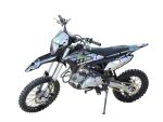 Мотоцикл WELS RX 140E PITBIKE