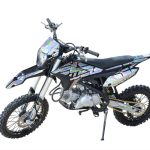 Мотоцикл WELS RX 140E PITBIKE