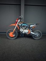 Мотоцикл REGULMOTO Spitfire 17/14 Pro PITBIKE — изображение 10