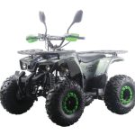 Квадроцикл MOTAX ATV Grizlik Premium 125cc