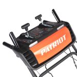 Снегоуборщик PATRIOT Сибирь 57 — изображение 12
