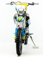 Мотоцикл MOTOLAND NX125 PITBIKE — изображение 5