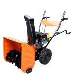 Снегоуборщик TOR ST-710 с электростартером Loncin