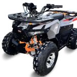 Квадроцикл GBM Daxter 220 NEW premium