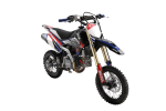 Мотоцикл JMC 140 MX V3.0 14/12 PITBIKE — изображение 5