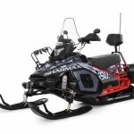 Снегоход SHARMAX SN-)