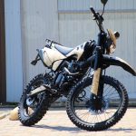 Мотоцикл ГЮРЗА М1 ENDURO