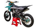 Мотоцикл кроссовый эндуро AVANTIS A6 LUX (174 MN) — изображение 4