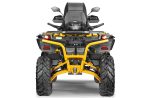 Квадроцикл СТЕЛС ATV 800 Guepard Trophy EPS (ПСМ) — изображение 5
