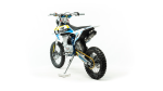 Мотоцикл MOTOLAND NX125 E PITBIKE — изображение 6