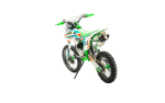 Мотоцикл MOTOLAND TCX125 PITBIKE — изображение 6