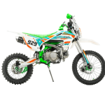 Мотоцикл MOTOLAND TCX125 PITBIKE