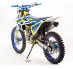 Мотоцикл кроссовый эндуро MOTOLAND XT 250 ST — изображение 7