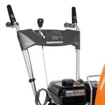 Снегоуборщик DAEWOO S6060 — изображение 7