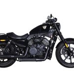 Мотоцикл GROZA Toughman 800N