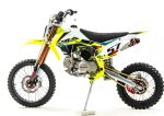 Мотоцикл MOTOLAND MX Г.) PITBIKE — изображение 7