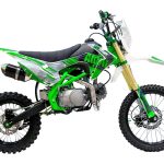 Мотоцикл SSSR Atom PITBIKE