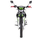 Мотоцикл кроссовый эндуро SHARMAX MOTORS Sport 280 PR (2023) — изображение 8