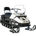 Снегоход БТС Arctic 4Т Лонг 20 л.с.