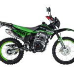 Мотоцикл кроссовый эндуро SHARMAX Sport )