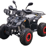 Квадроцикл BISON Kids 125 LD