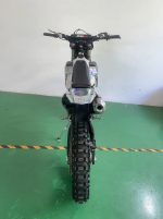 Мотоцикл JHLofr ZR8i EFI NC300S (182-MN) ENDURO — изображение 7