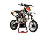 Мотоцикл YCF Factory SP3 F190 Daytona 14/12 PITBIKE — изображение 4
