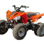 Квадроцикл ARMADA ATV 200L-1