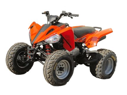Квадроцикл ARMADA ATV 200L-1
