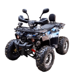 Квадроцикл BISON 125 Hunter LD