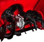 Снегоуборщик DDE ST6555 — изображение 7