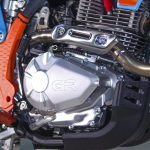 Мотоцикл кроссовый эндуро GR8 F300A (4T PR300) Enduro Optimum — изображение 13