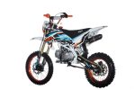 Мотоцикл KAYO Classic YX125EA PITBIKE — изображение 2